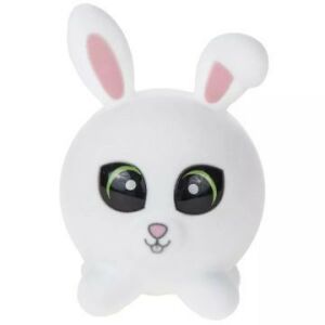 Flockies Benny plišani zeko, serija 4 - Igračka