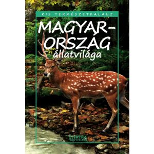 Magyarország állatvilága 128361587 - Természettudomány