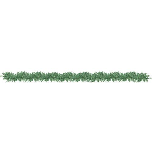 Karácsonyfa füzér Garland 2,7 m - Ruhhy 22321