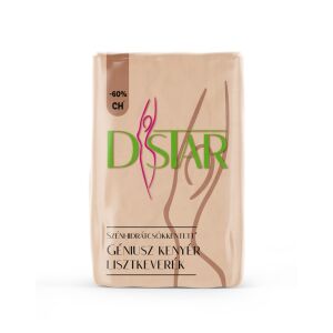 D-Star génius sokmagvas kenyér lisztkeverék 1000 g 128366840 - Sütés & Főzés