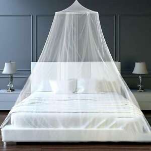 Szúnyogháló ágy fölé