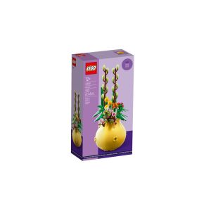 LEGO® Icons Virágcserép (40588) 128366910 - LEGO Botanical Collection