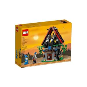 LEGO® Majisto mágikus műhelye (40601) 128366912 - LEGO Ideas