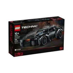 LEGO® Technic - The Batman™ - Batmobile™ (42127) 128366917