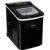 Ruhhy Ice making machine 120W - 2 size cubes, 12kg/day- Black 128368004