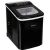 Ruhhy Ice making machine 120W - 2 size cubes, 12kg/day- Black 128368004