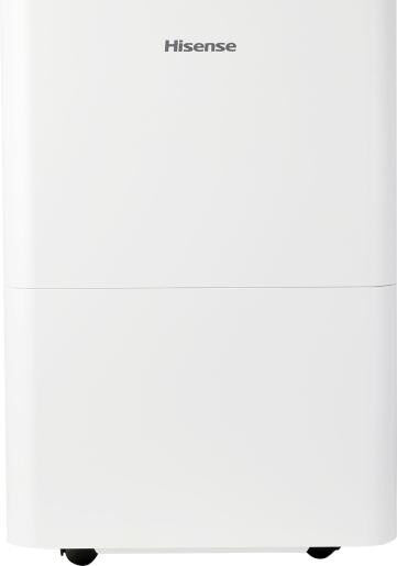 Hisense D20HW páramentesítő