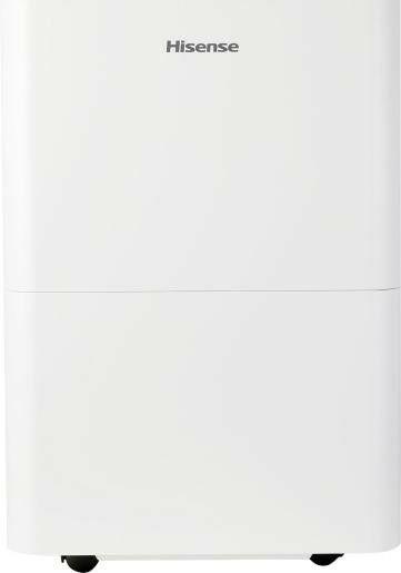 Hisense D16HW páramentesítő