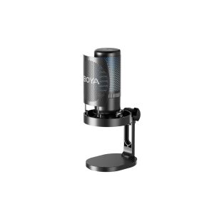 Boya BOYA K3 USB podcast streamer Gamer RGB mikrofon 128369007 - Audio