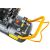 Compresor industrial PM-KO-100T-230V, Powermat PM1303 140644116