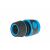 1/2" Sky-Line tömlőcsatlakozó, Geko G72931 128370666