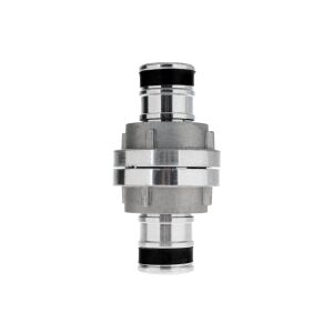 Conector furtun 2", 600 g, Geko G70102B 128369200 - Irigare