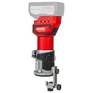 Elektromos maró RD-CER20 Solo (akkumulátor és töltő nélkül), 8 mm, 12000-30000 ford./perc, Raider 055204 128369679 - Marógép