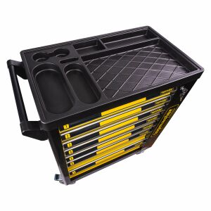 Szerszámszekrény 7 fiókkal, Topmaster 455560 128369974 - Topmaster