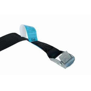 Racsnis szíj, 25 mm x 4 m, 500 kg, Geko G03954