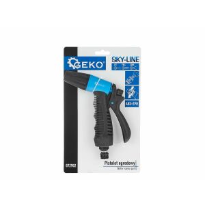 Pistol de pulverizare reglabil Sky-Line, Geko G72902 128370169 - Capete de stropire