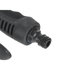 Szórópisztoly készlet, 12 db, Geko G72902A 128370171 - Locsolófej