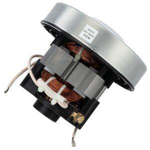 Powermat Motor elektromos szeparátorhoz PM-ESP-2000-SI 128370209 - Porszívó kiegészítő