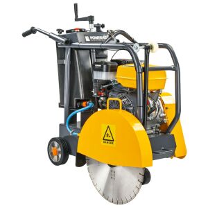 Powermat PM1321 benzinüzemű betonfűrész - Powermat