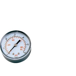 Acquaer PG-S 50A (0-6 bar) pressure gauge 128371032 - Acquaer