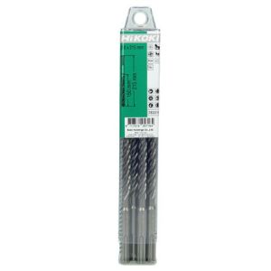 Wiertło Hitachi 10x165mm 4é 10szt / 1szt 128371508 - Wiertło