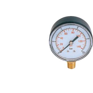 Tlakomer Acquaer PG-P 50R (0-10 bar) 128371512 - Acquaer