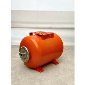 Acquaer 50CT1 Tartály 50L készlet erejéig 128371513 - Tágulási tartály