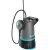 Pompa zanurzeniowa Gardena 2w1 BASIC do wody czystej i brudnej 20000 128371520