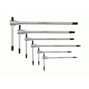 BAHCO T-nyél Inbusz Hosszított 128371522 - Bahco