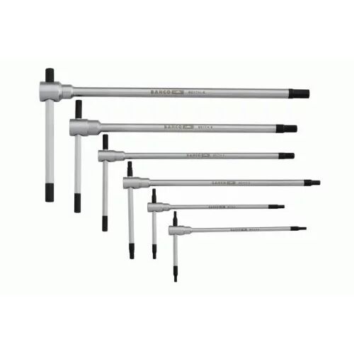 BAHCO T-nyél Inbusz Hosszított 128371522