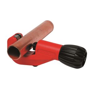 TUBE CUTTER 42 PRO CU rézcsővágó 6-42mm