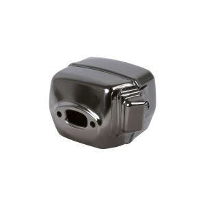 Kipufogó Husqvarna 51, 55, 51 EPA, 55 EU1, 55 RANCHER, 55 RANCHER EPA 128371571 - Kerti szerszám & Gép