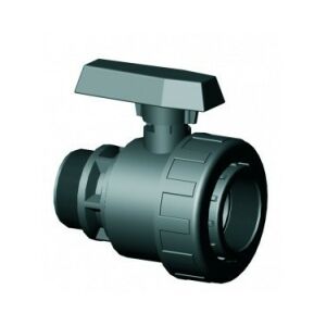 KM / BM Hollander valve 6/4' 128371597 - Instalacja wodna, gazowa i grzewcza