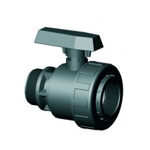 Zawór KM / BM Hollander 2 128371598 - Instalacja wodna, gazowa i grzewcza