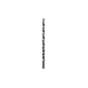 Twist drill extra long 6,5x180x260mm HSS-G 128373365 - Drill bit