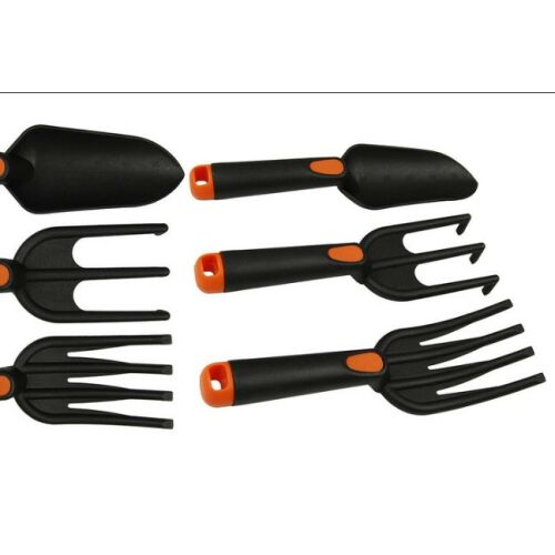 Set de 3 unelte mici de grădină 128373594