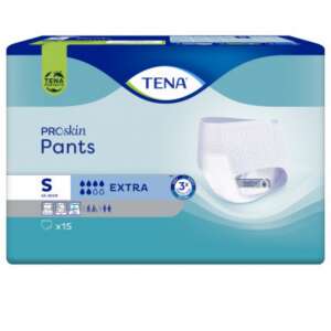 Панталони Tena Extra Small Панталони за възрастни 65-85cm (15бр.) 41576840