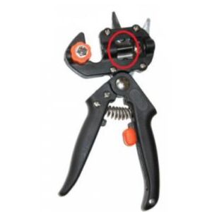 Blade for Omega extinguisher 128373899 - Garden Shear and Knife