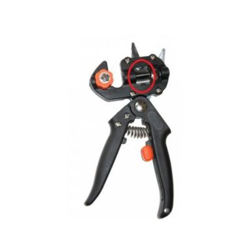 Blade for Omega extinguisher