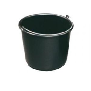 Műanyag háztartási vödör 16 L.