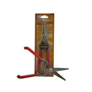 Szüretelő olló kovácsolt 20-as ,szivacsos 128374007 - Kézi kerti szerszám