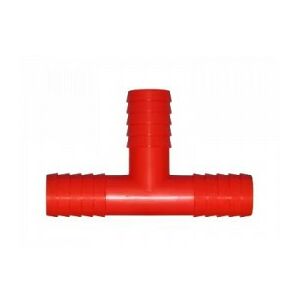 T - vízelosztó 1 -2 x 5/4 128374009 - Vízelosztó