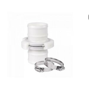 Stecker 2' klt. 128374024 - Anschlüsse und Zubehör