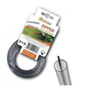 Damil RIPPER DUAL, rotund 2,7mm x 50m 128374029 - Instrument