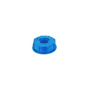 IBC connector BM S60x6 / BM 1 1/2'' 128374043 - Connector and Accessory