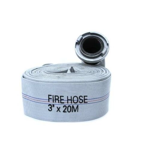 MARPOL 3-inch x 20m Fire Hose