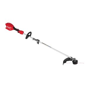 Milwaukee M18 FUEL 2 w 1 bezprzewodowa kosa spalinowa i nożyce do żywopłotu - Piła ukosowa i obrzynarka