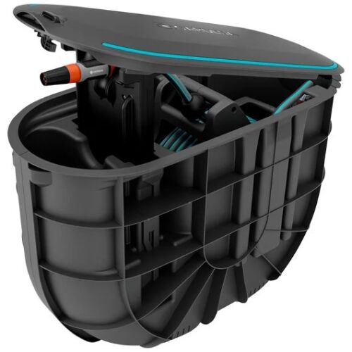 Gardena RollUp M Кутия за маркуч за вграждане