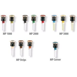 SPRAY HEADS (Hunter) MP1000 rotator 210 - 270 degrees 128374132 - Sprinkler Head
