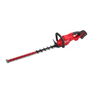 Milwaukee M18 FHET60G2-802 60cm Heckenschere, Akku, leistungsstark, mit Akku - Garten